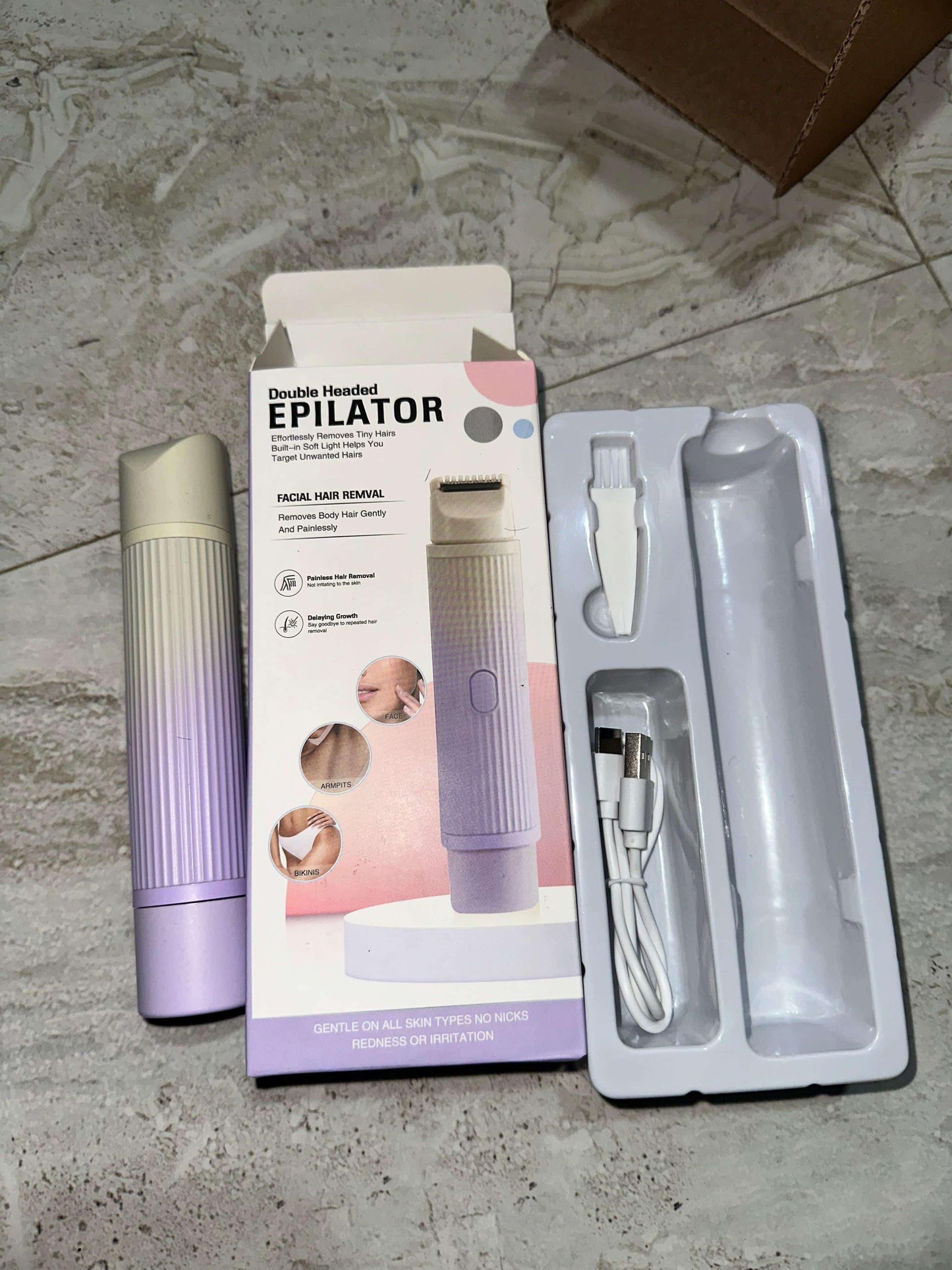 Electric Razor