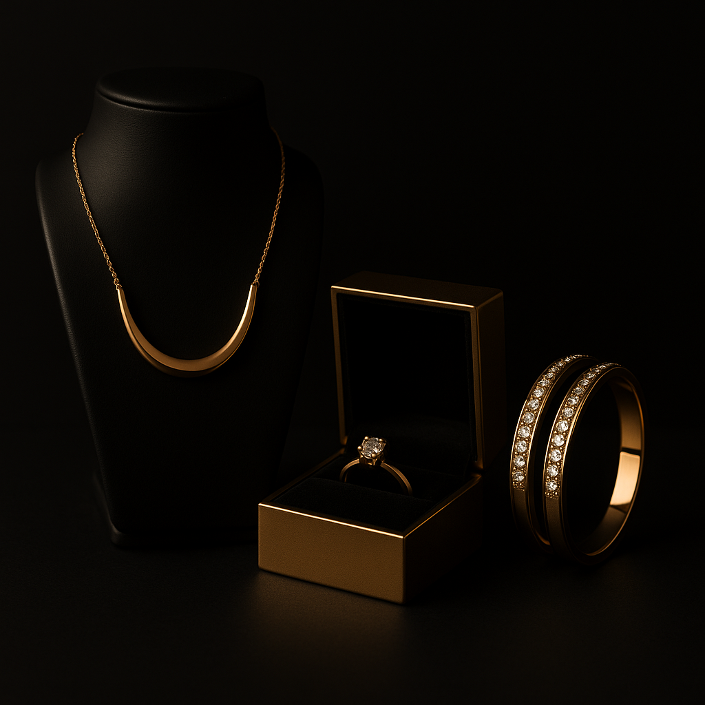 Jewellery