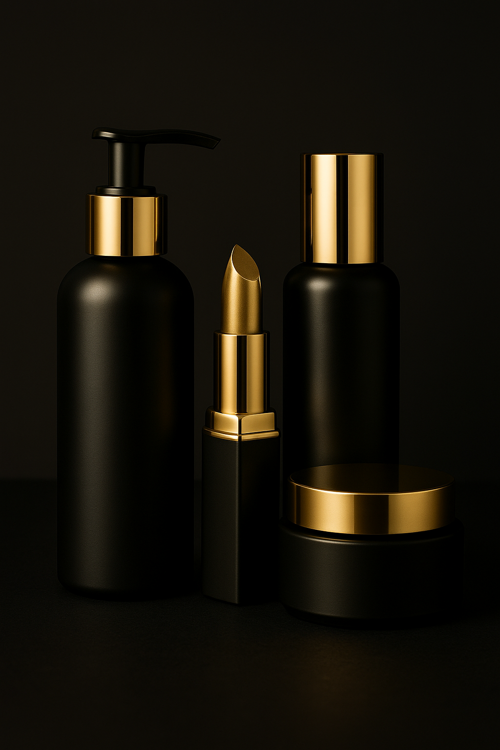 Beauty & Personal Care