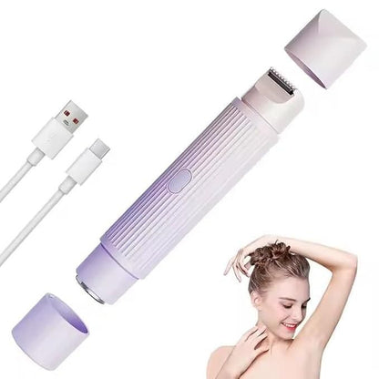 Electric Razor
