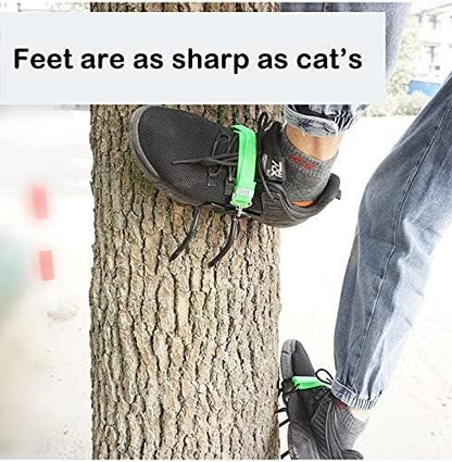 Multi Tool Tree Climbing Gear 1 Pair