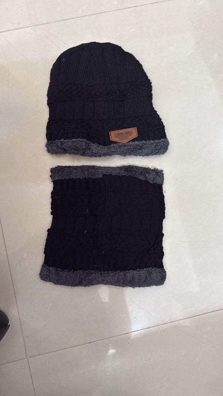 Himalayan WinterLux™ – 2-in-1  Cap Set