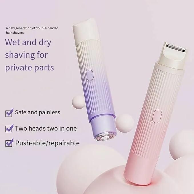 Electric Razor