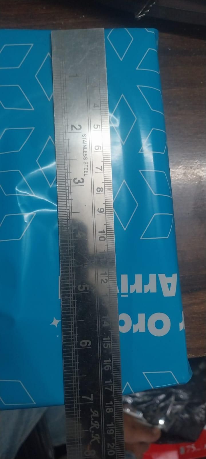 Stainless Steel Butter Knife (Pack of 1)