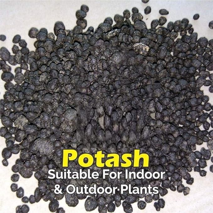Organic Potash Fertilizer 350gm