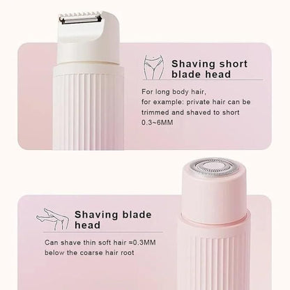 Electric Razor