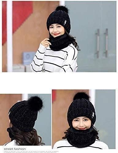 Himalayan WinterLux™ – 2-in-1  Cap Set