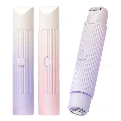 Electric Razor