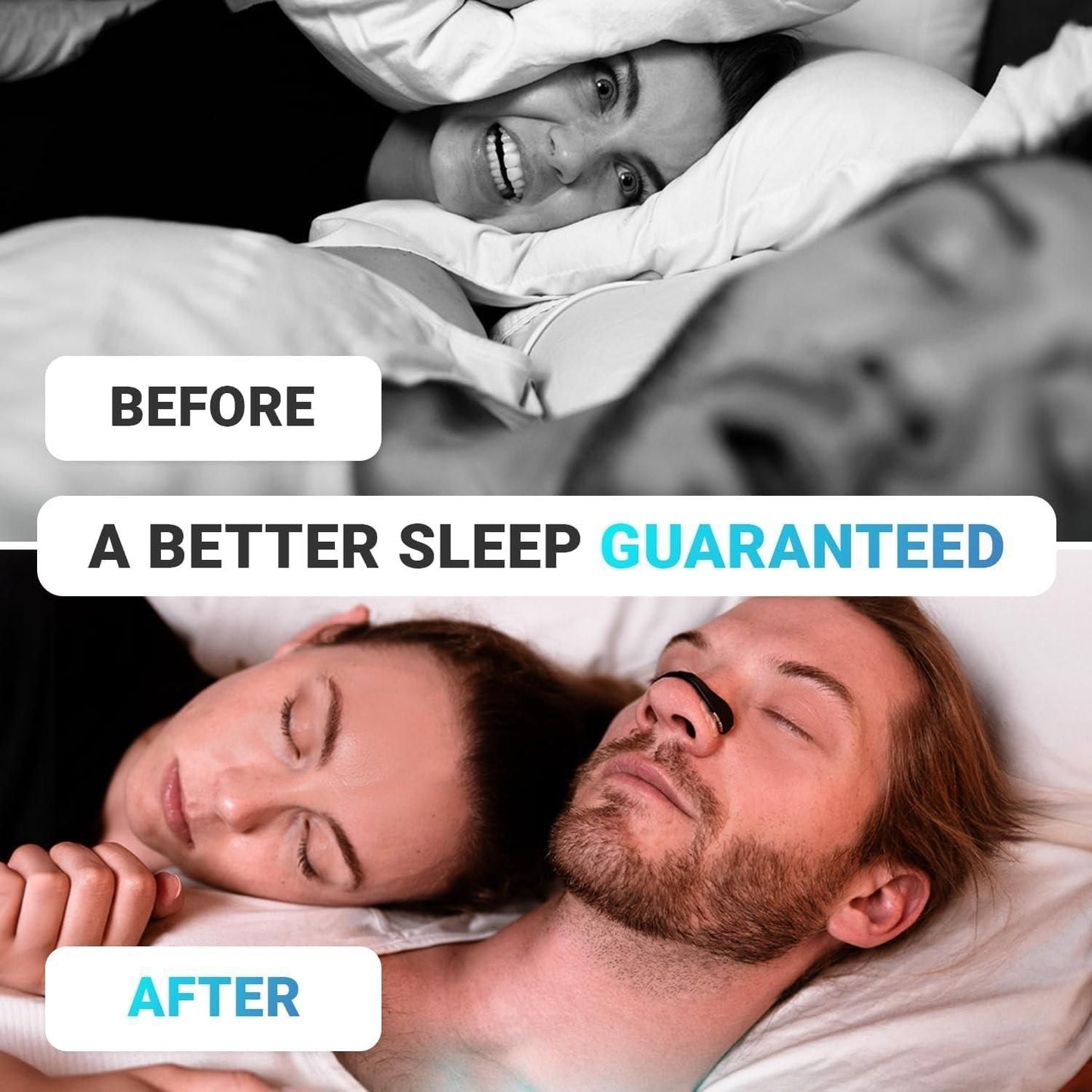 Airnora™Nasal Strip