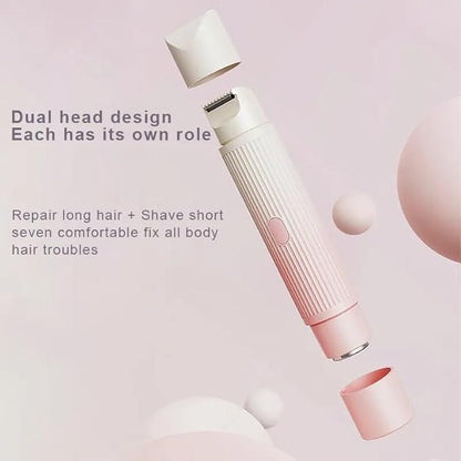 Electric Razor