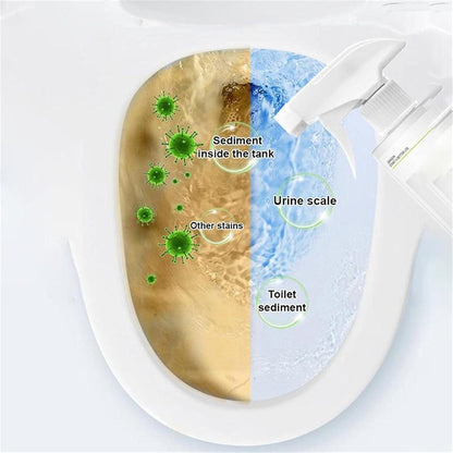 Multi-Purpose Oxalic Stain Removal 200ML Buy 1 Get 1 Extra