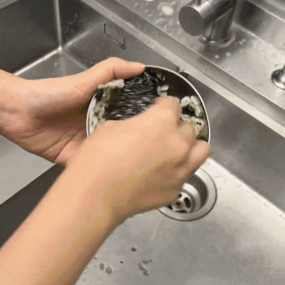 Multifunctional Non-Scratch Wire Dishcloth