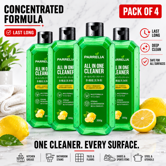 CleanX Pro All-Surface Cleaning Milk