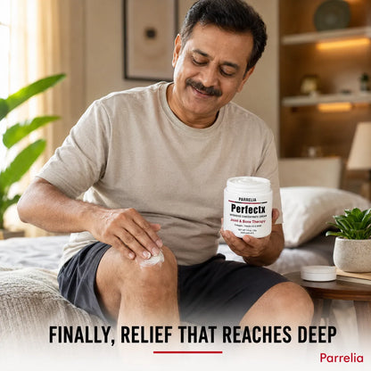 Original Perfectx Collagen Joint & Bone Therapy Cream