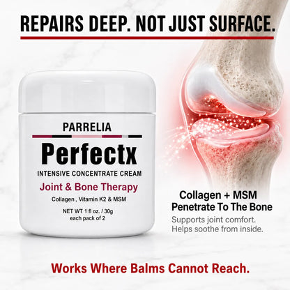 Original Perfectx Collagen Joint & Bone Therapy Cream