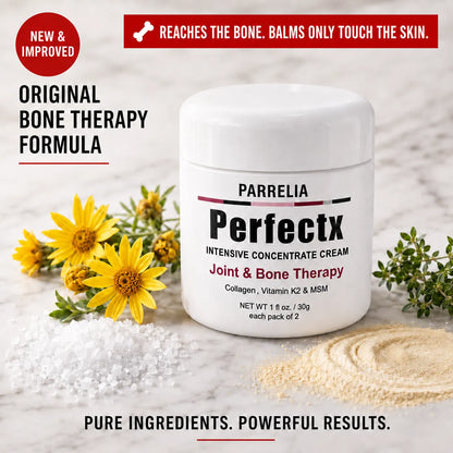 Perfectx Joint and Bone Treatment Cream (Buy 1 Get 1 Free)