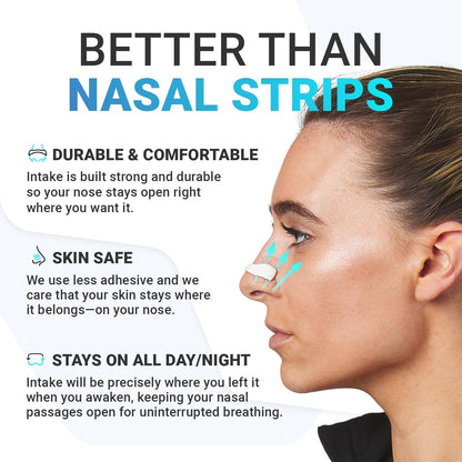 Airnora™Nasal Strip