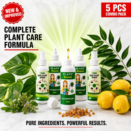 BioBloom Growth & Guard Combo